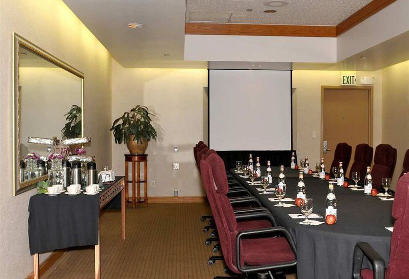 Hotel DoubleTree by Hilton Tucson-Reid Park  | Tucson | Arizona | United States 6