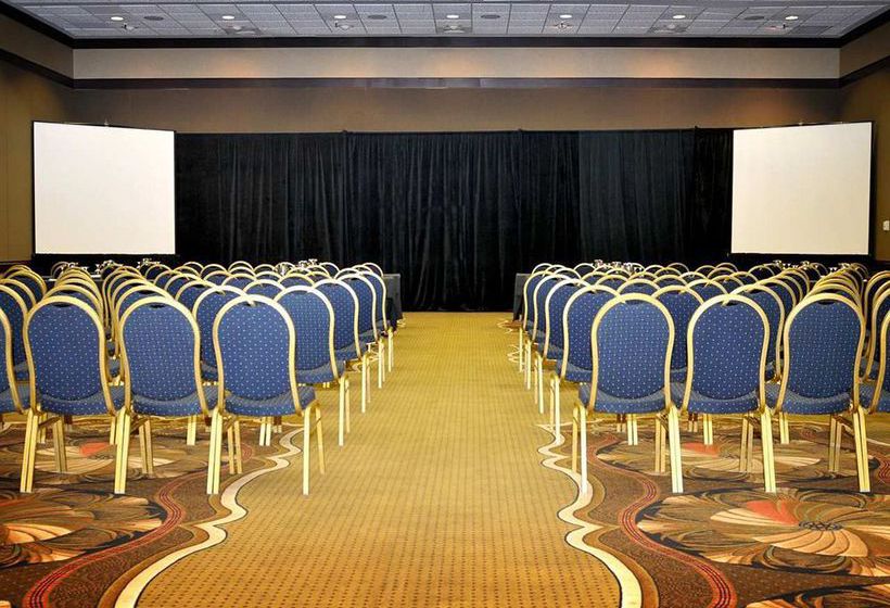 Hotel DoubleTree by Hilton Tucson-Reid Park  | Tucson | Arizona | United States 7