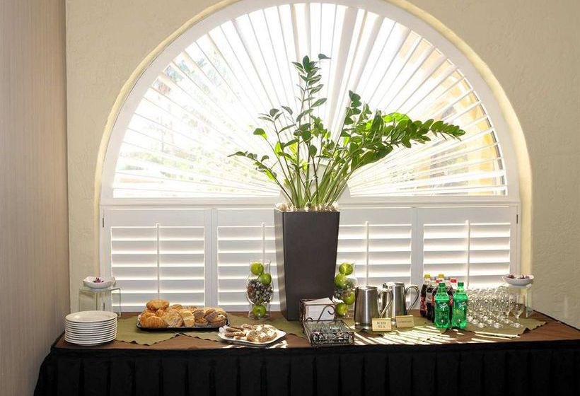 Hotel DoubleTree by Hilton Tucson-Reid Park  | Tucson | Arizona | United States 8