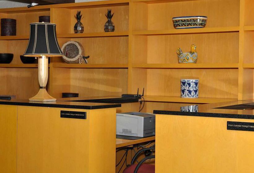 Hotel DoubleTree by Hilton Tucson-Reid Park  | Tucson | Arizona | United States 9