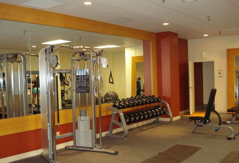 Hotel DoubleTree by Hilton Tulsa Downtown