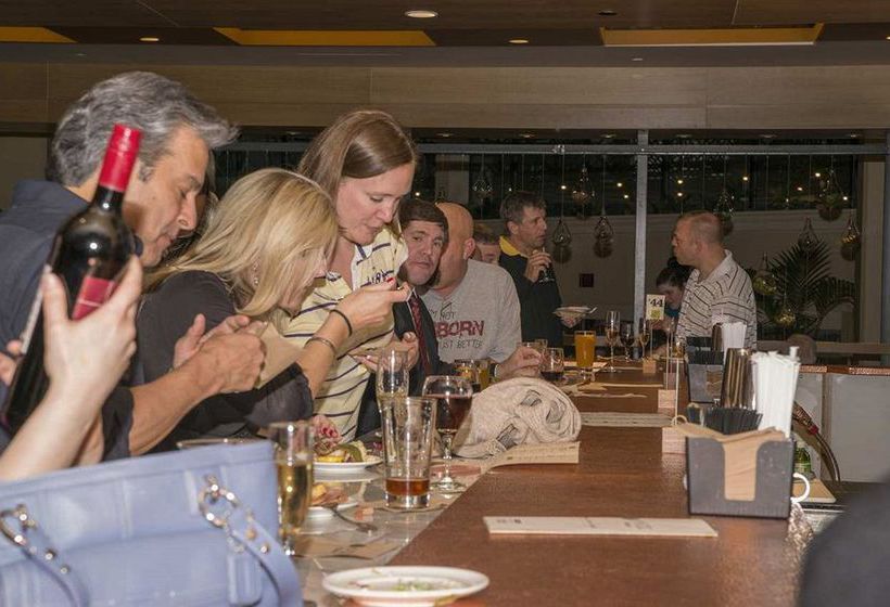 Hotel DoubleTree by Hilton Tulsa Downtown  | Tulsa | Oklahoma | United States 11