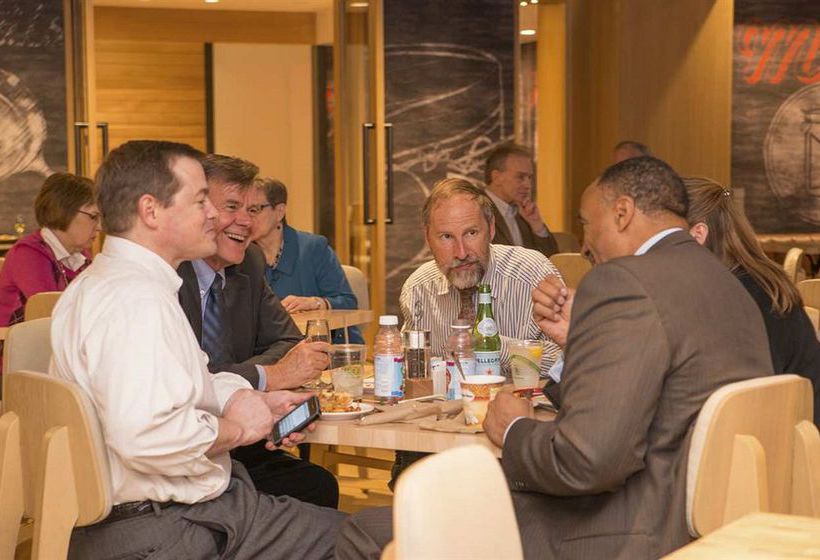 Hotel DoubleTree by Hilton Tulsa Downtown  | Tulsa | Oklahoma | United States 12