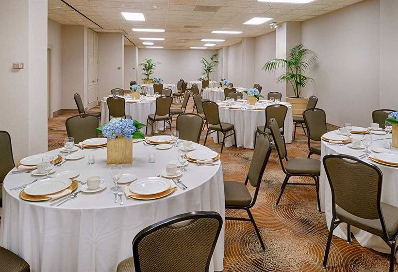 Hotel DoubleTree by Hilton Tulsa Downtown  | Tulsa | Oklahoma | United States 13