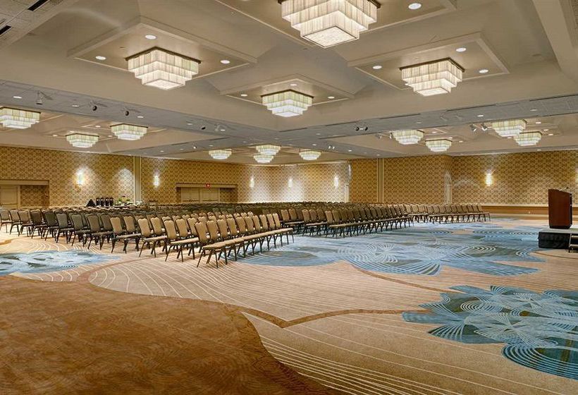 Hotel DoubleTree by Hilton Tulsa Downtown  | Tulsa | Oklahoma | United States 14