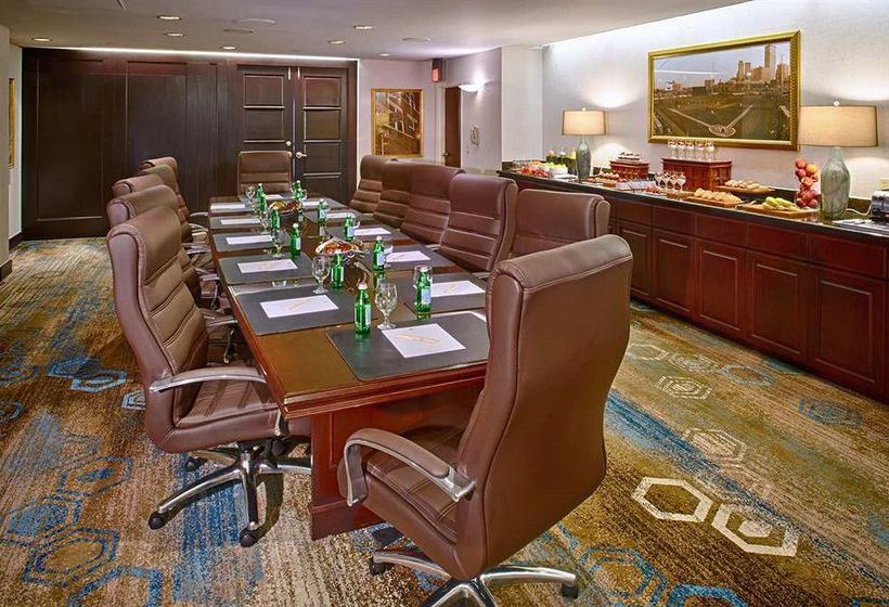 Hotel DoubleTree by Hilton Tulsa Downtown  | Tulsa | Oklahoma | United States 15