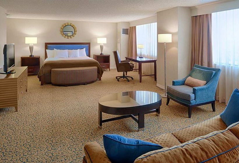Hotel DoubleTree by Hilton Tulsa Downtown  | Tulsa | Oklahoma | United States 19