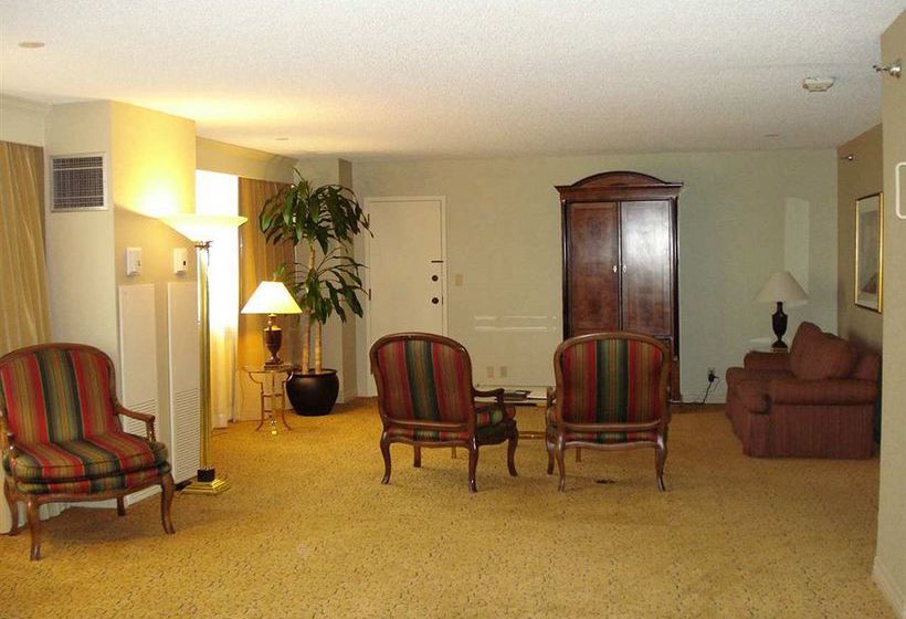 Hotel DoubleTree by Hilton Tulsa Downtown  | Tulsa | Oklahoma | United States 2