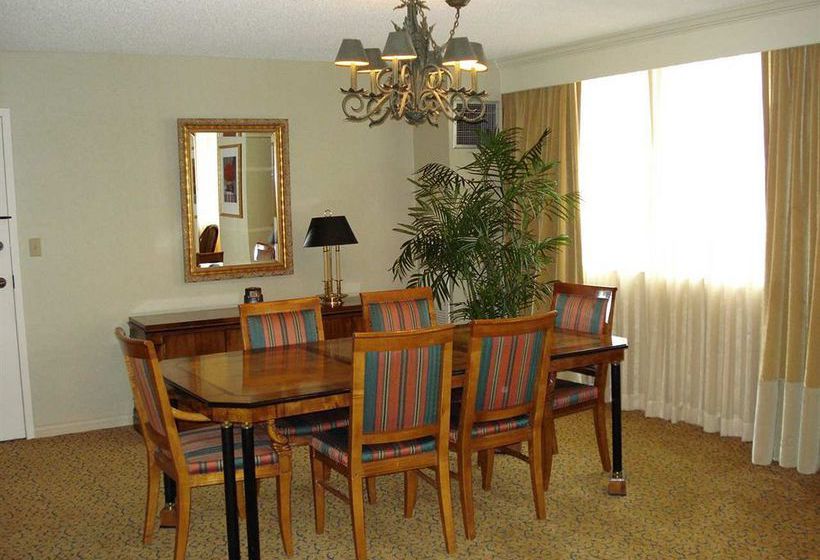 Hotel DoubleTree by Hilton Tulsa Downtown  | Tulsa | Oklahoma | United States 3