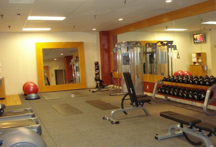 Hotel DoubleTree by Hilton Tulsa Downtown  | Tulsa | Oklahoma | United States 4