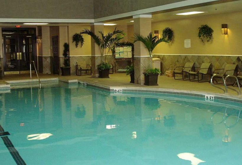 Hotel DoubleTree by Hilton Tulsa Downtown  | Tulsa | Oklahoma | United States 7