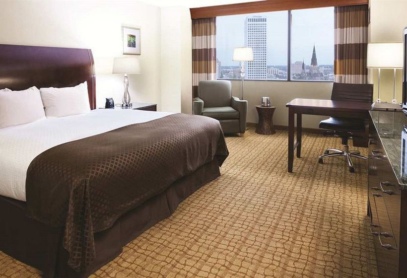 Hotel DoubleTree by Hilton Tulsa Downtown  | Tulsa | Oklahoma | United States 8