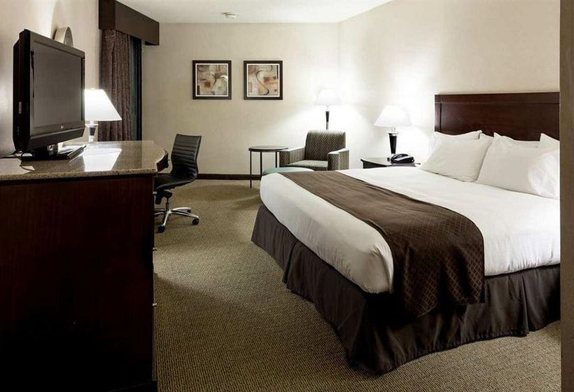 DoubleTree by Hilton Hotel Houston Intercontinental Airport  | Houston | Texas | United States 1