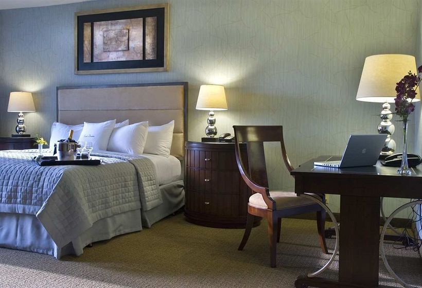 DoubleTree by Hilton Hotel Houston Intercontinental Airport  | Houston | Texas | United States 10