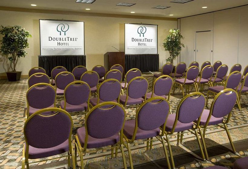 DoubleTree by Hilton Hotel Houston Intercontinental Airport  | Houston | Texas | United States 11