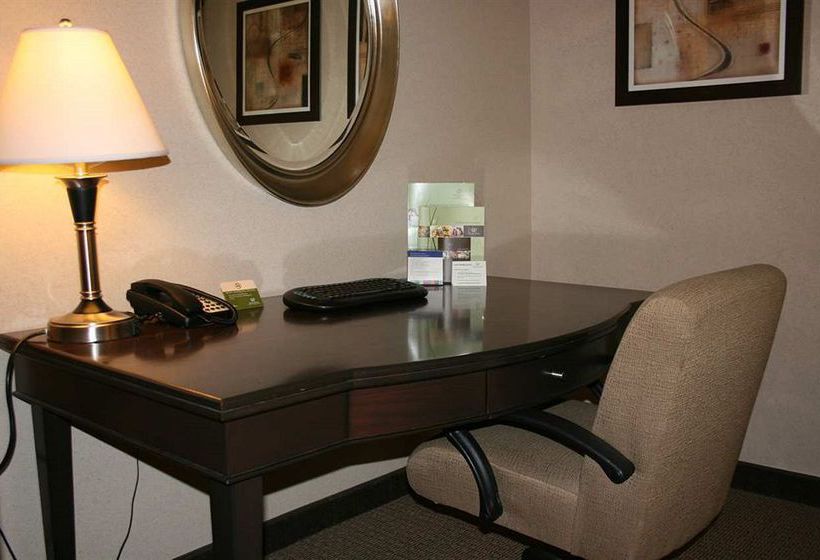 DoubleTree by Hilton Hotel Houston Intercontinental Airport  | Houston | Texas | United States 12