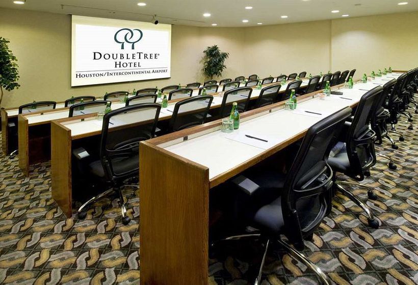DoubleTree by Hilton Hotel Houston Intercontinental Airport  | Houston | Texas | United States 13
