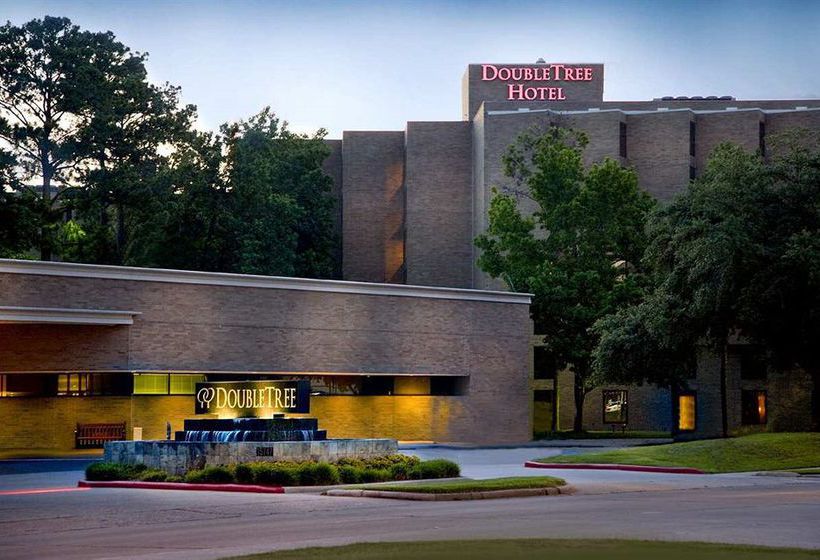 DoubleTree by Hilton Hotel Houston Intercontinental Airport  | Houston | Texas | United States 15