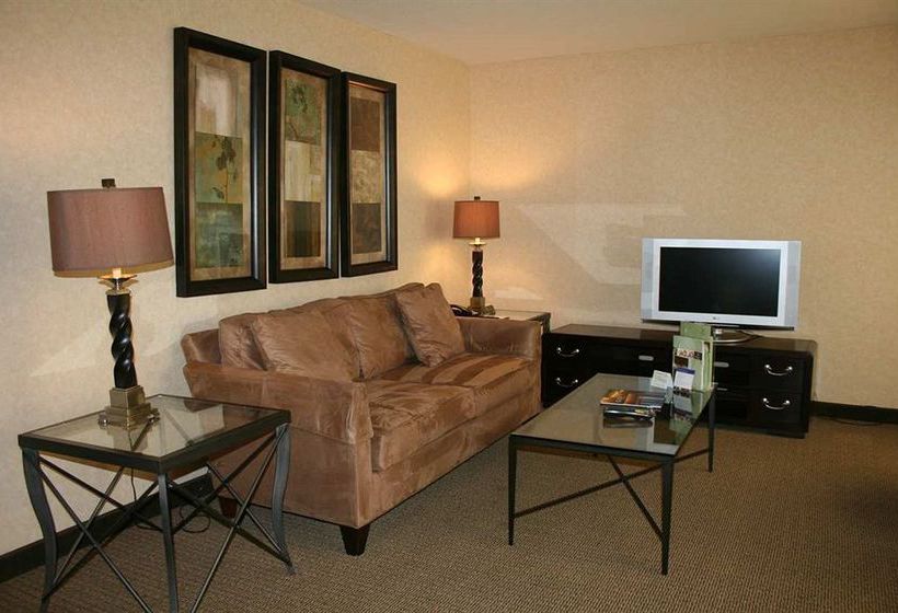 DoubleTree by Hilton Hotel Houston Intercontinental Airport  | Houston | Texas | United States 16