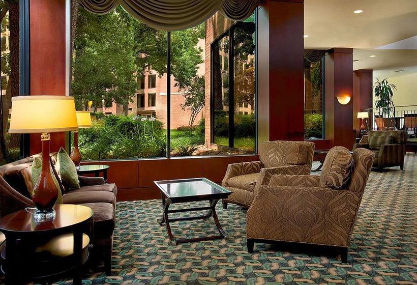 DoubleTree by Hilton Hotel Houston Intercontinental Airport  | Houston | Texas | United States 18