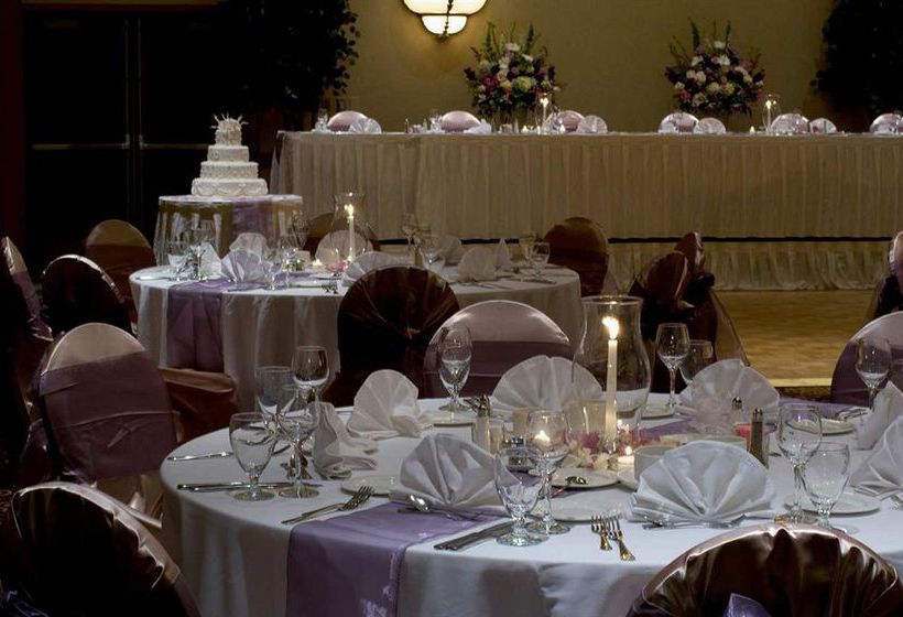 DoubleTree by Hilton Hotel Houston Intercontinental Airport  | Houston | Texas | United States 19