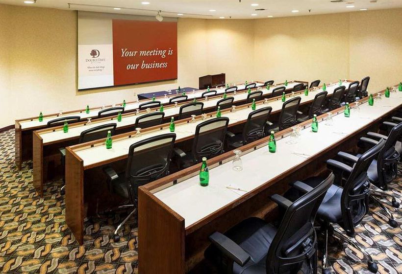 DoubleTree by Hilton Hotel Houston Intercontinental Airport  | Houston | Texas | United States 2