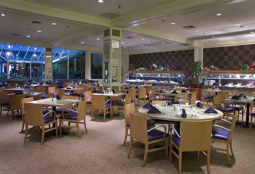 DoubleTree by Hilton Hotel Houston Intercontinental Airport  | Houston | Texas | United States 20