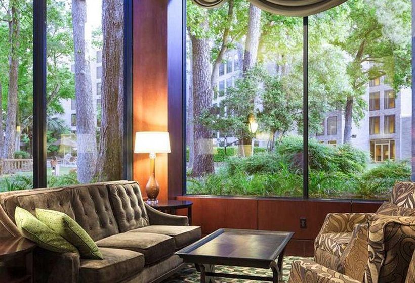 DoubleTree by Hilton Hotel Houston Intercontinental Airport  | Houston | Texas | United States 3