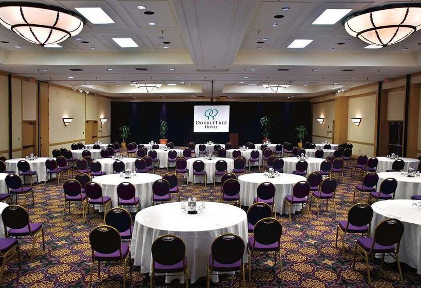 DoubleTree by Hilton Hotel Houston Intercontinental Airport  | Houston | Texas | United States 4