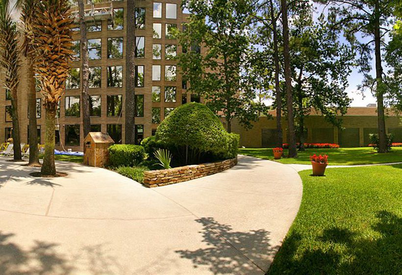 DoubleTree by Hilton Hotel Houston Intercontinental Airport  | Houston | Texas | United States 5