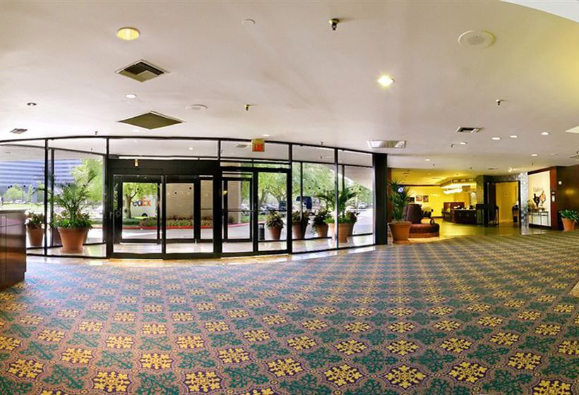 DoubleTree by Hilton Hotel Houston Intercontinental Airport  | Houston | Texas | United States 6