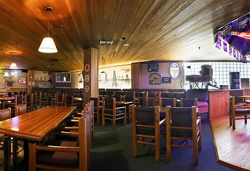 DoubleTree by Hilton Hotel Houston Intercontinental Airport  | Houston | Texas | United States 9