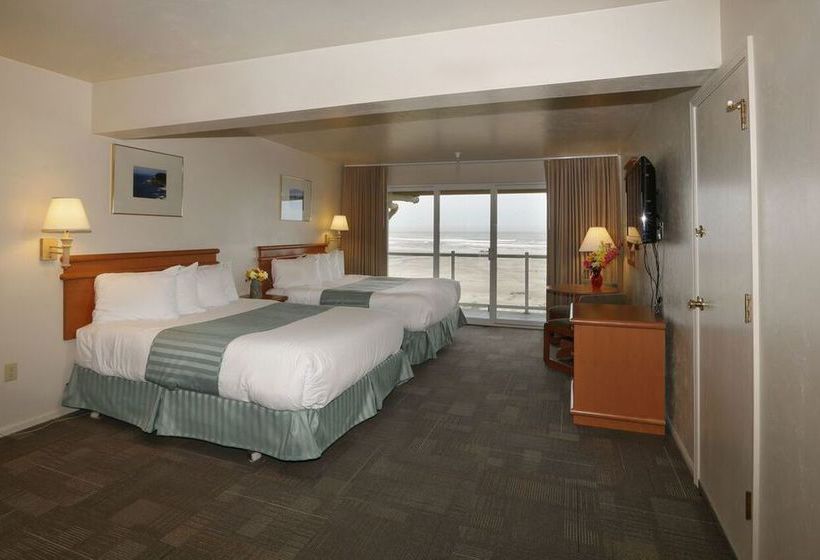 Hotel Driftwood Shores Inn 