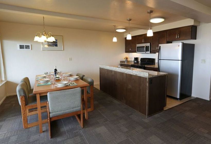 Hotel Driftwood Shores Inn  | Florence | Oregon | United States 1