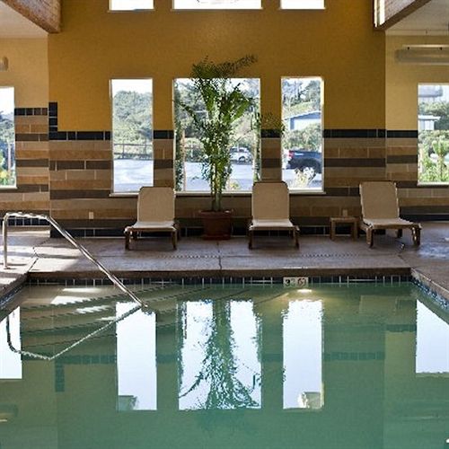 Hotel Driftwood Shores Inn  | Florence | Oregon | United States 10