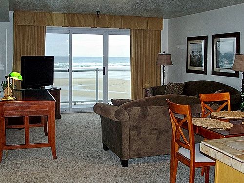 Hotel Driftwood Shores Inn  | Florence | Oregon | United States 12