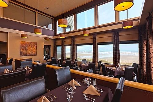 Hotel Driftwood Shores Inn  | Florence | Oregon | United States 13