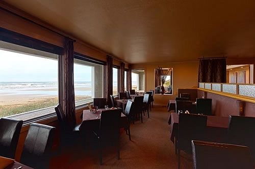 Hotel Driftwood Shores Inn  | Florence | Oregon | United States 16