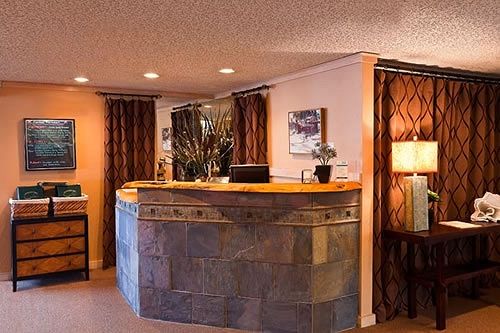 Hotel Driftwood Shores Inn  | Florence | Oregon | United States 17