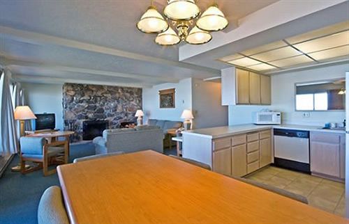 Hotel Driftwood Shores Inn  | Florence | Oregon | United States 18