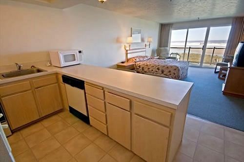 Hotel Driftwood Shores Inn  | Florence | Oregon | United States 19