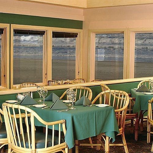 Hotel Driftwood Shores Inn  | Florence | Oregon | United States 2