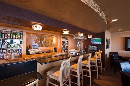 Hotel Driftwood Shores Inn  | Florence | Oregon | United States 20