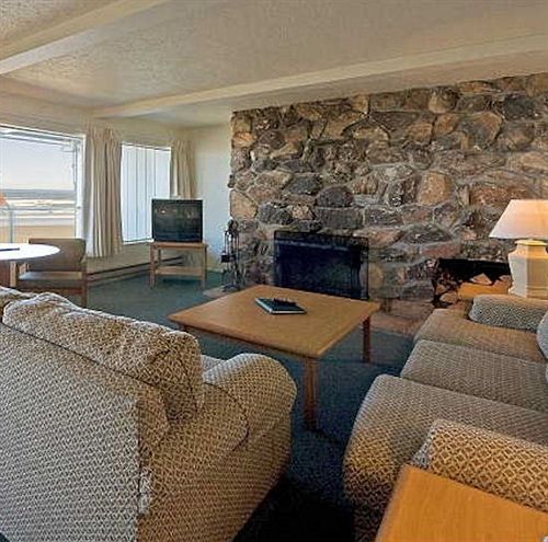 Hotel Driftwood Shores Inn  | Florence | Oregon | United States 3