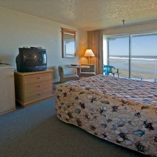 Hotel Driftwood Shores Inn  | Florence | Oregon | United States 4