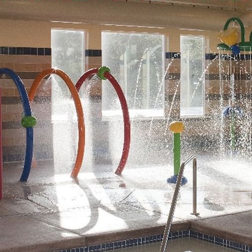 Hotel Driftwood Shores Inn  | Florence | Oregon | United States 5