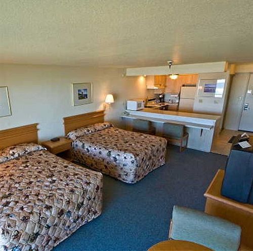 Hotel Driftwood Shores Inn  | Florence | Oregon | United States 8