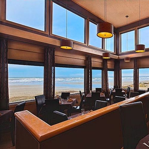 Hotel Driftwood Shores Inn  | Florence | Oregon | United States 9