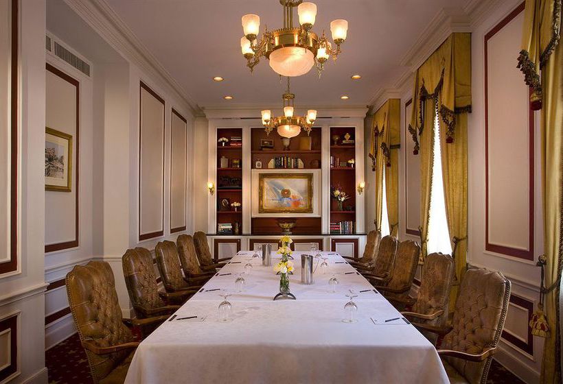 Hotel The Driskill  | Austin | Texas | United States 10