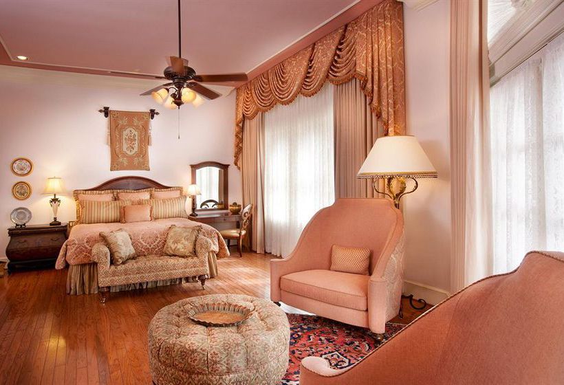 Hotel The Driskill  | Austin | Texas | United States 12